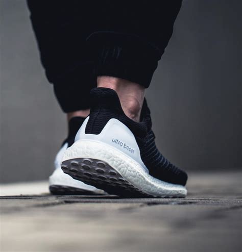 ultra boost hypebeast uncaged